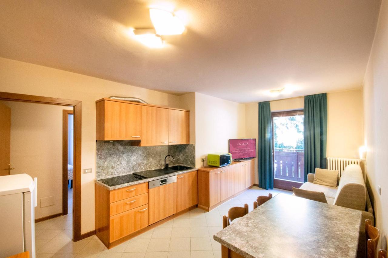 Casa Martinelli Holiday Home Isolaccia Exterior photo